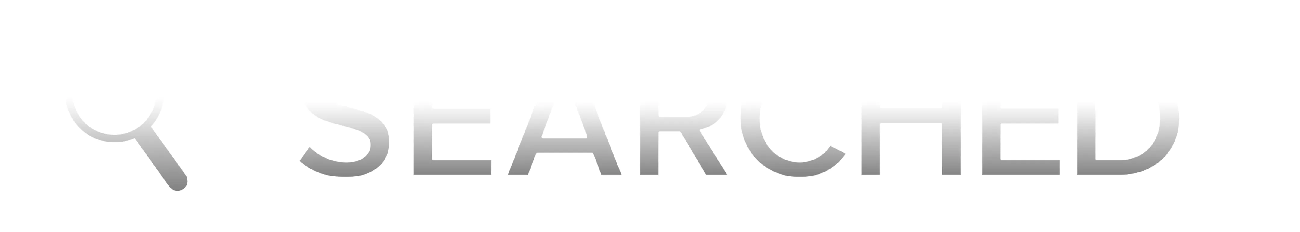 Searched