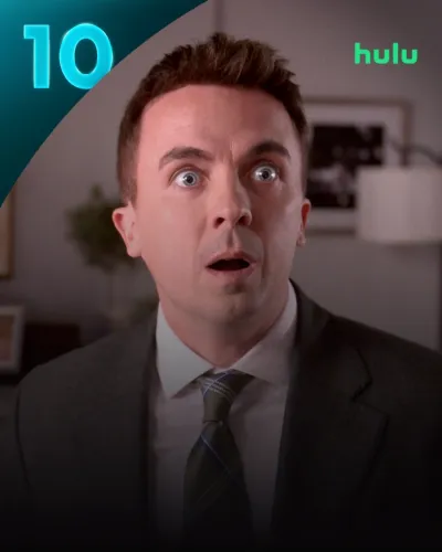 Malcolm in the Middle: Life's Still Unfair