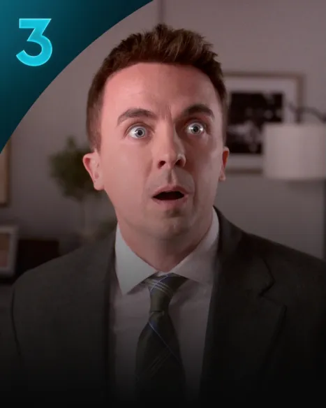 Malcolm in the Middle: La vida sigue siendo injusta