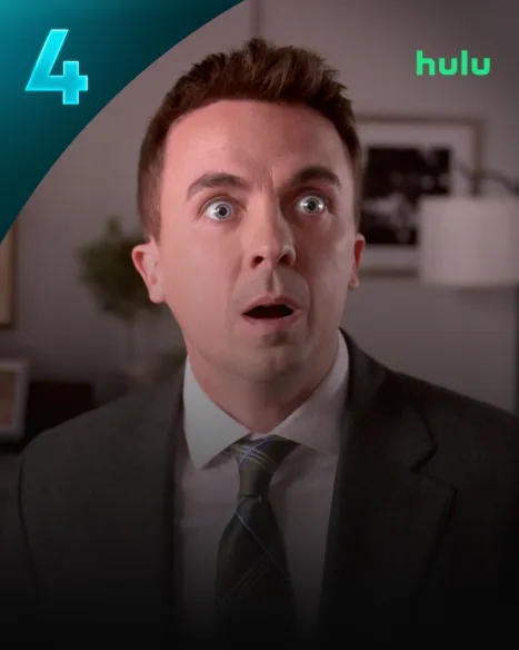 Malcolm in the Middle: Life's Still Unfair