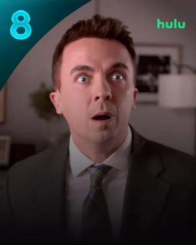 Malcolm in the Middle: Life's Still Unfair