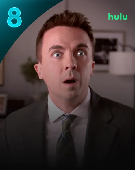 Malcolm in the Middle: Life's Still Unfair