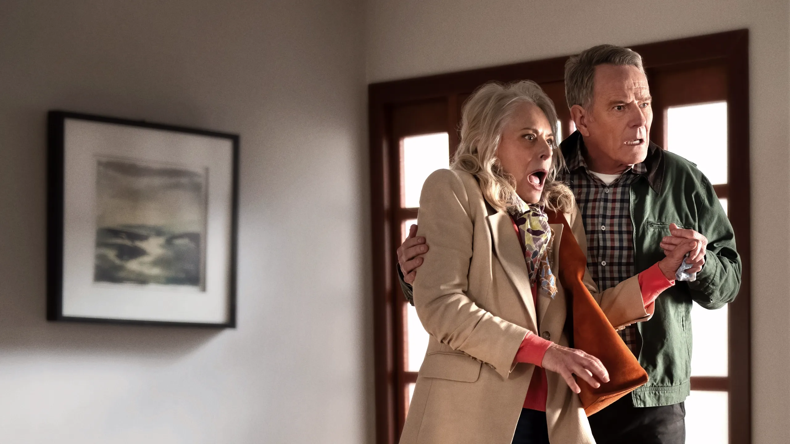 Malcolm in the Middle: Life's Still Unfair