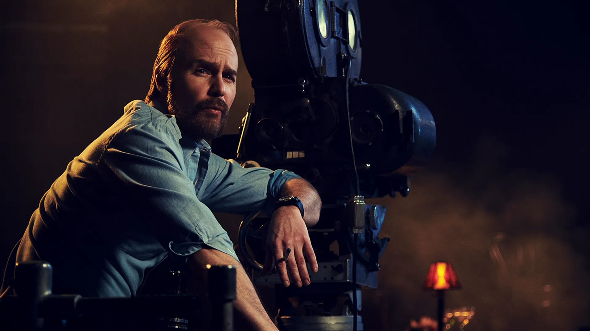 thumbnail - S1:E4 Glory