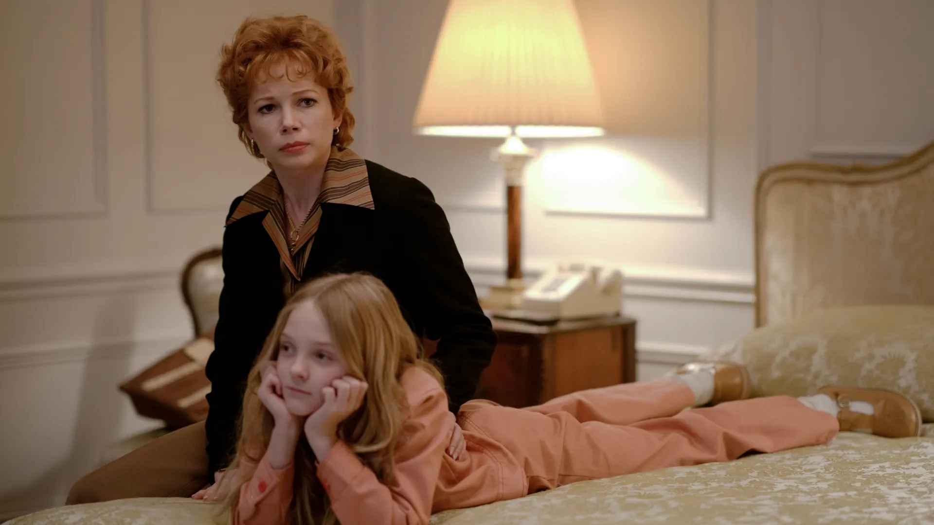 thumbnail - S1:E3 Me and My Baby