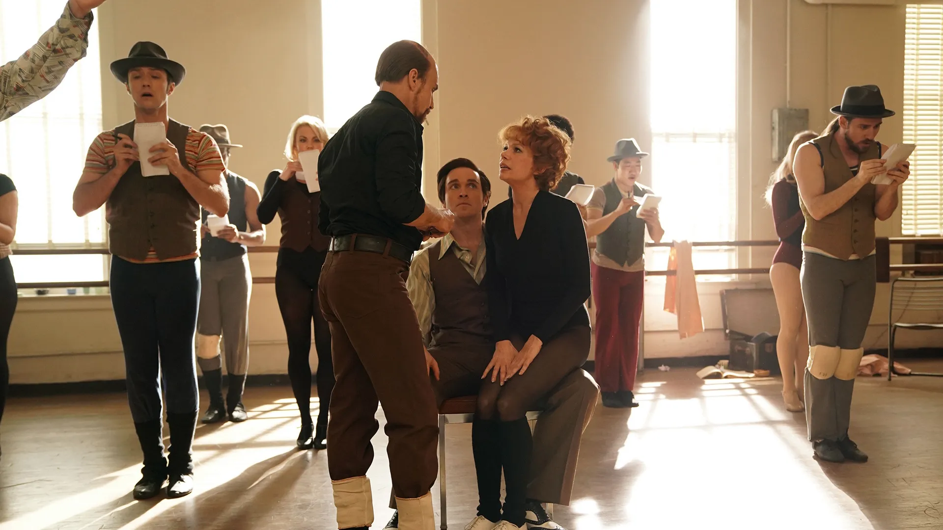 thumbnail - S1:E7 Nowadays