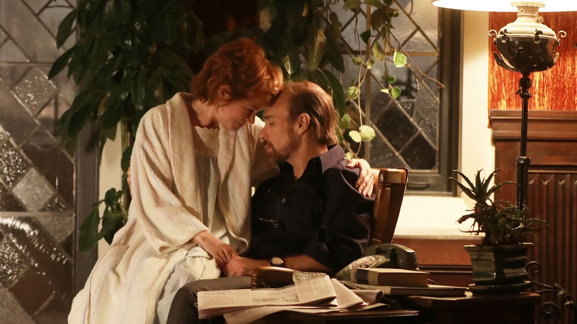 thumbnail - S1:E1 Life Is a Cabaret