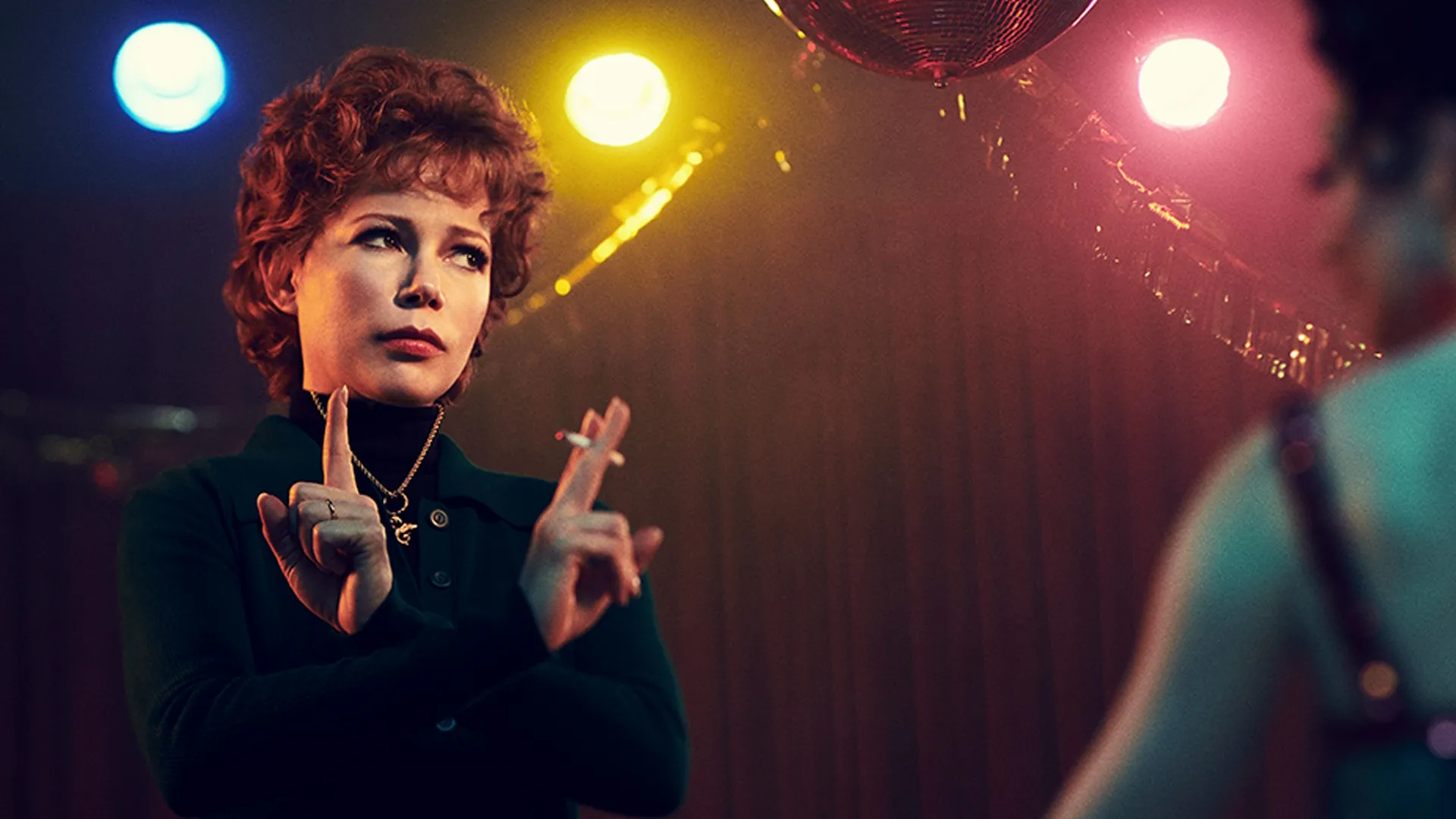 thumbnail - S1:E2 Who's Got the Pain?