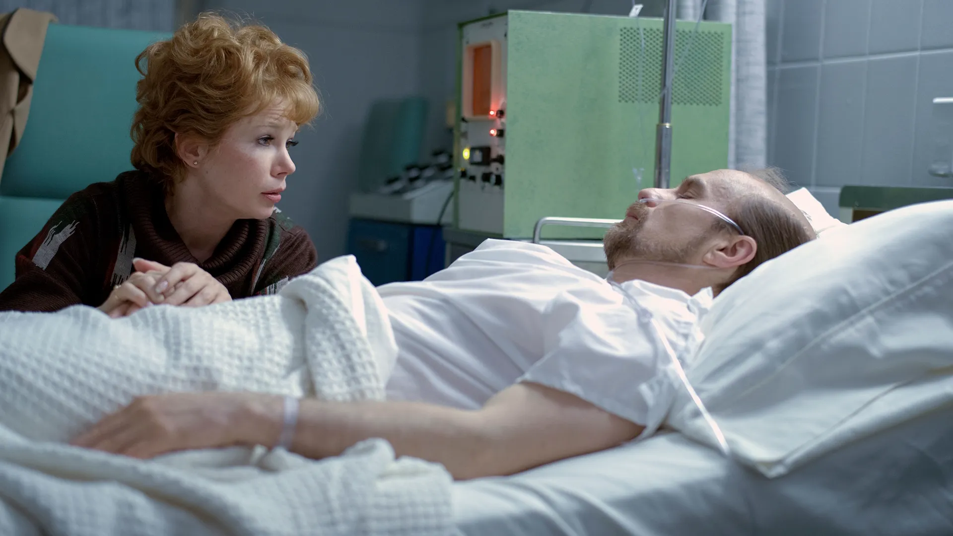 thumbnail - S1:E6 All I Care About Is Love