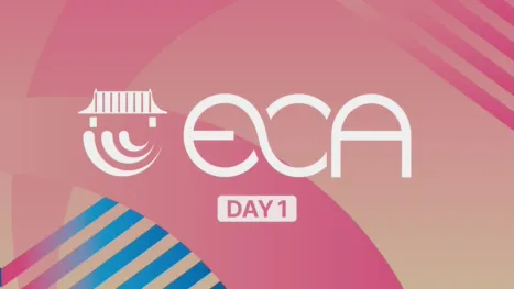 thumbnail - Esports Championships Asia Jinju 2026 Day 1