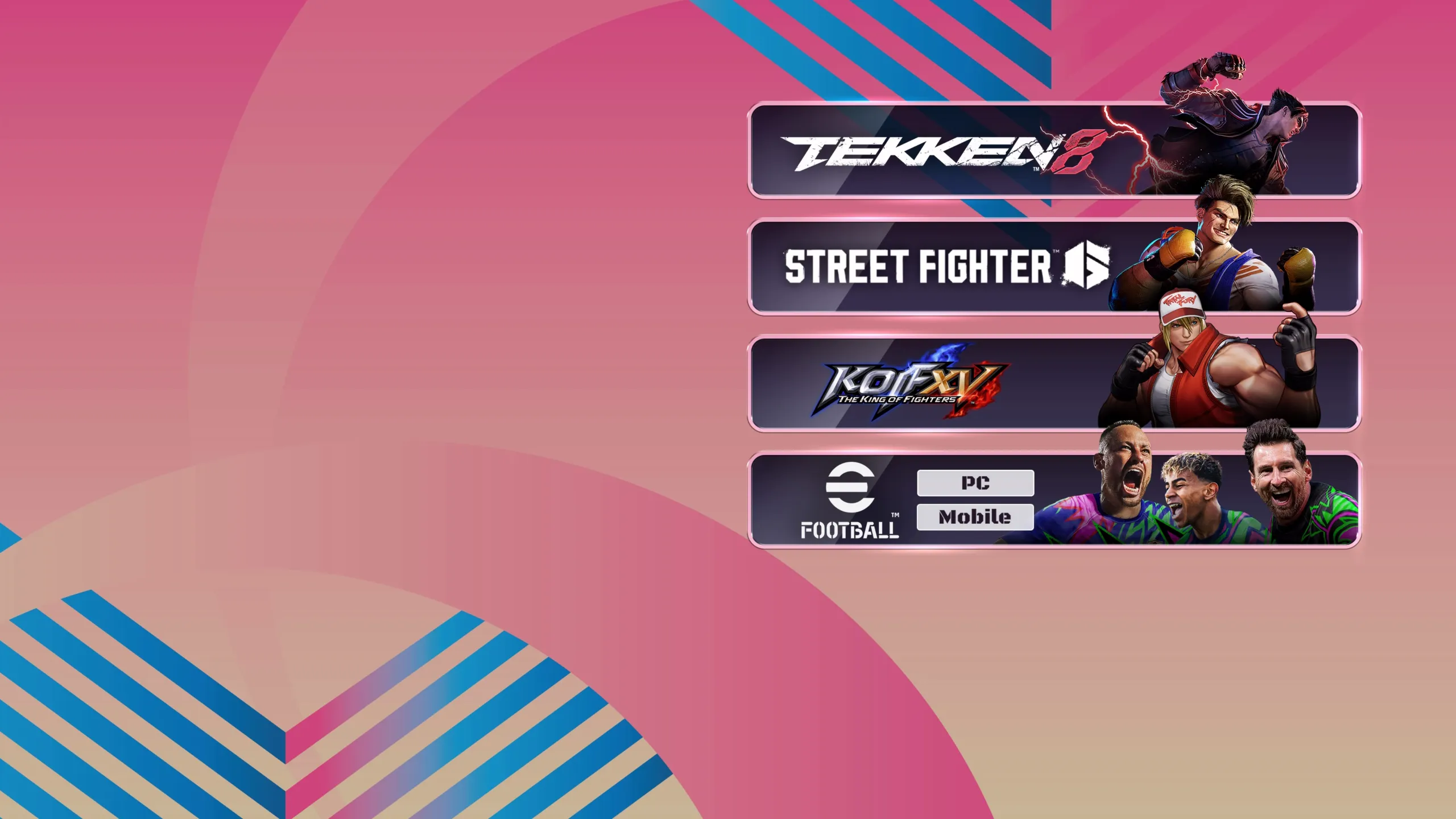 2026 아시아 이스포츠 대회 Day 1