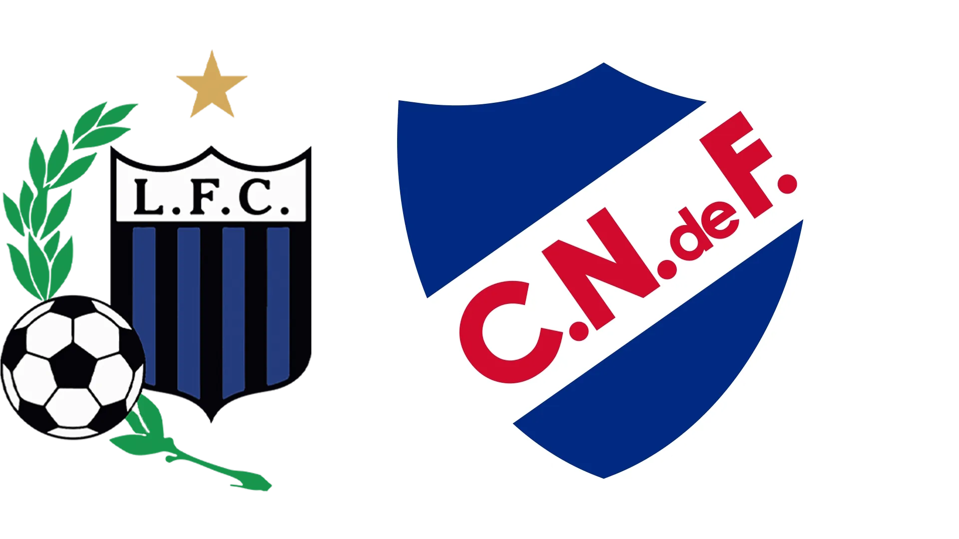 Liverpool FC x Nacional