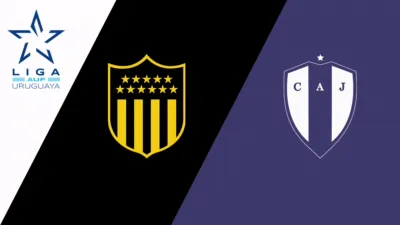 thumbnail - Peñarol vs. Juventud