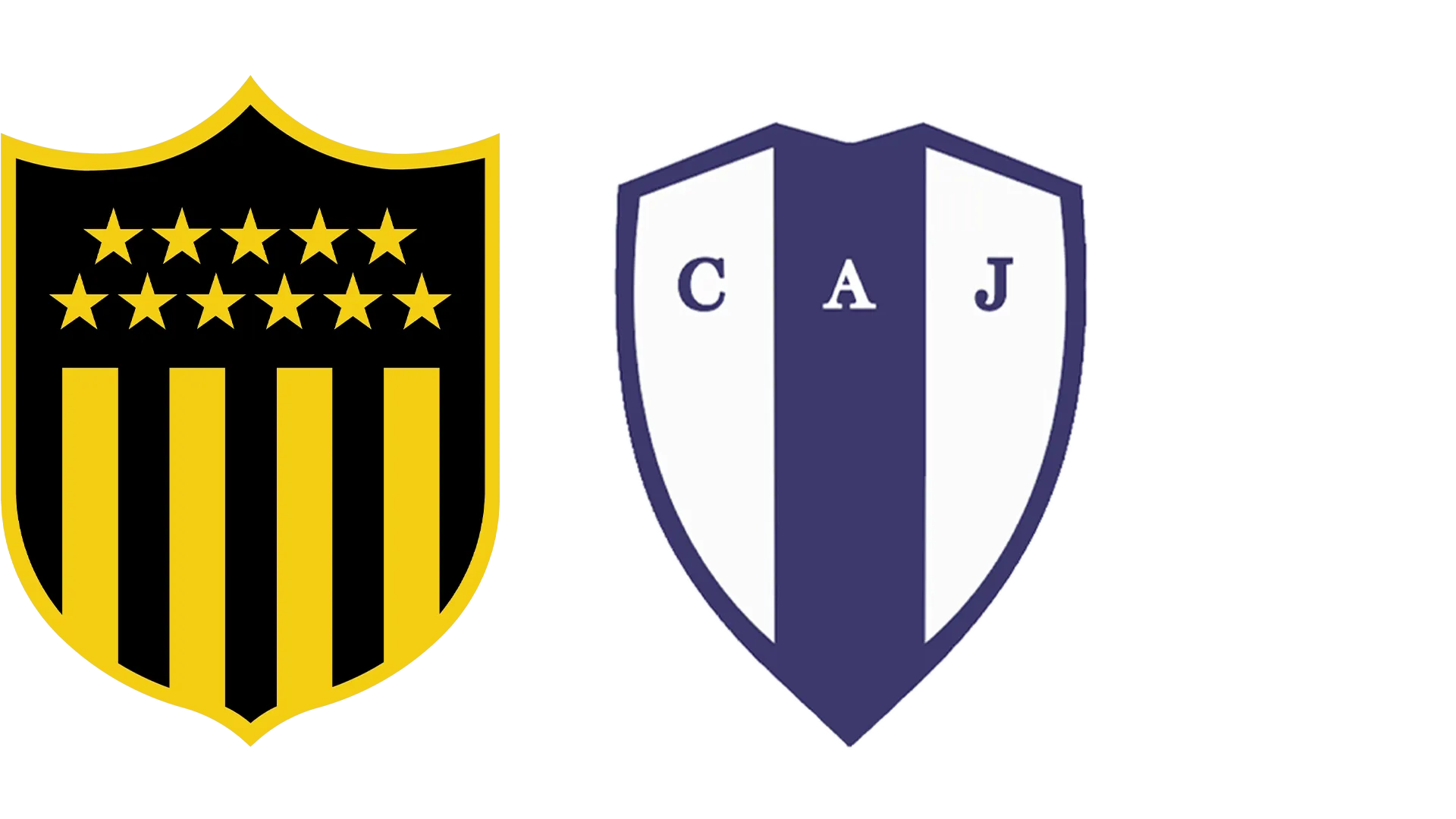Peñarol vs. Juventud