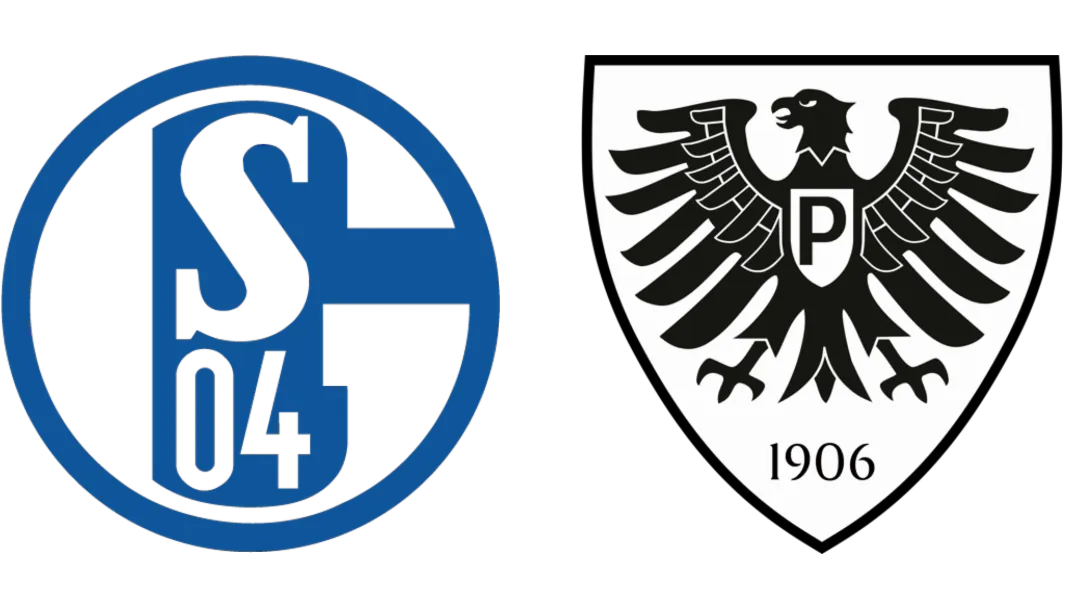 FC Schalke 04 vs. Preußen Münster