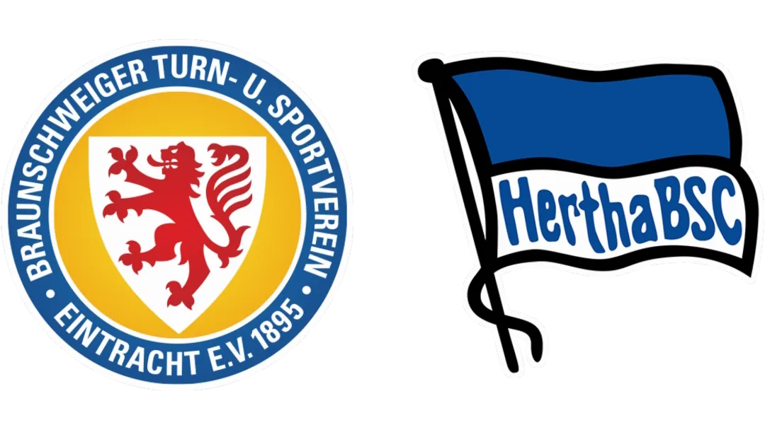 Eintracht Braunschweig vs. Hertha BSC