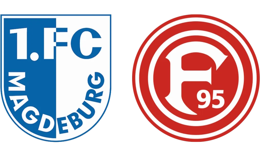 1. FC Magdeburg vs. Fortuna Dusseldorf