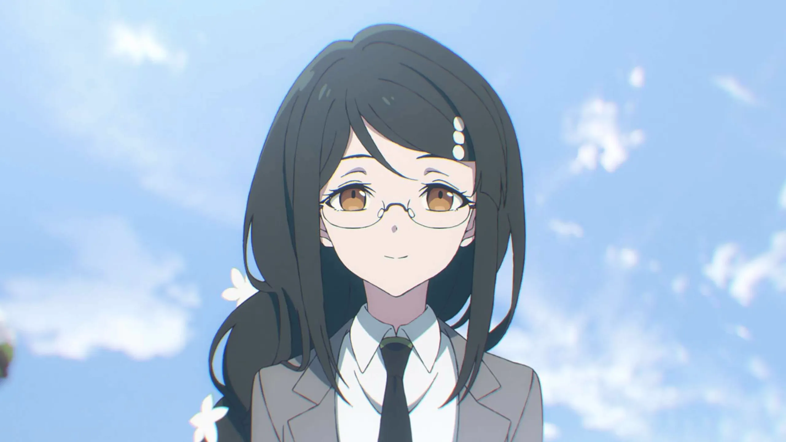 thumbnail - S1：第3話「片影」