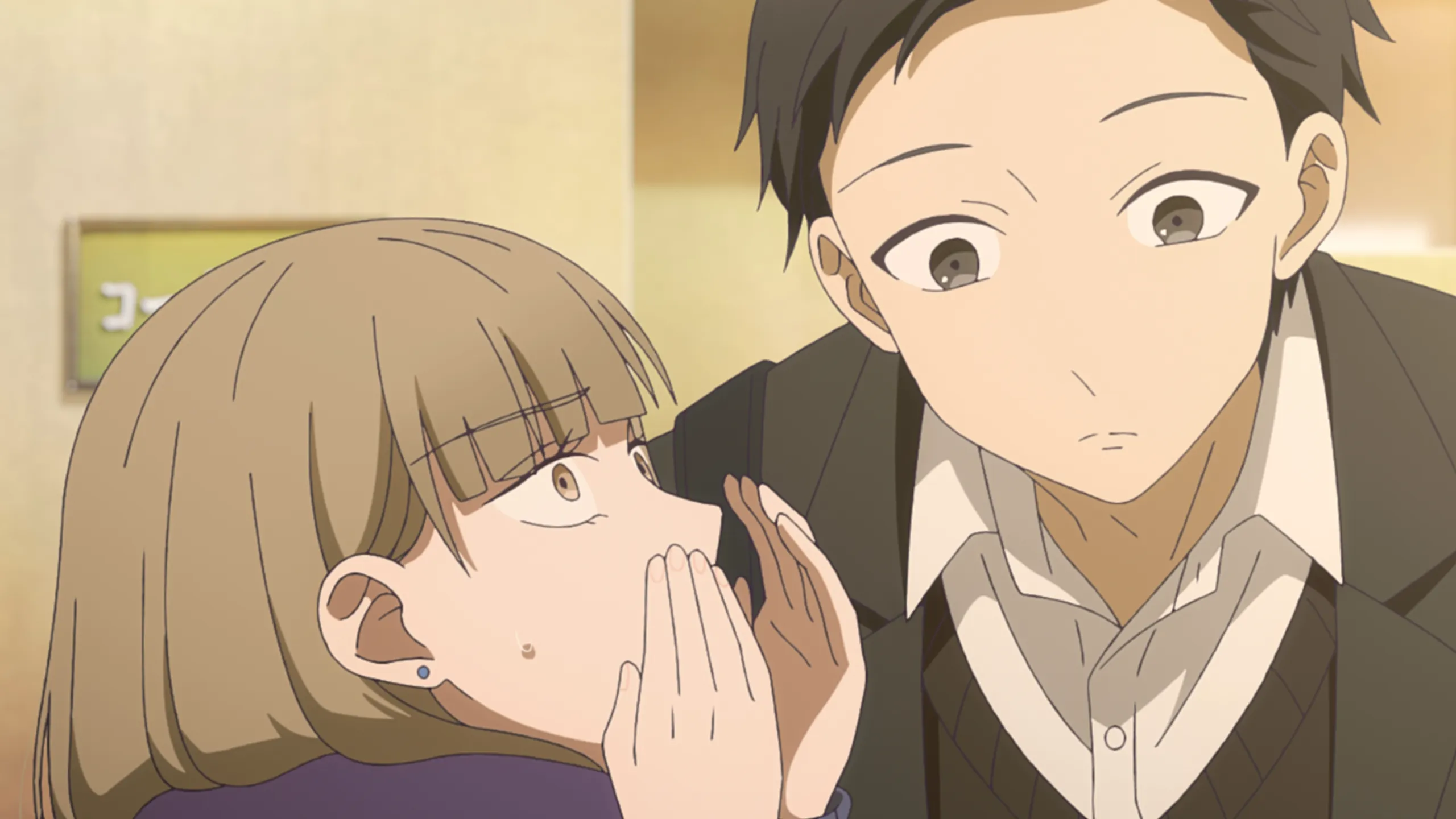thumbnail - S1：第2話「鍵師」