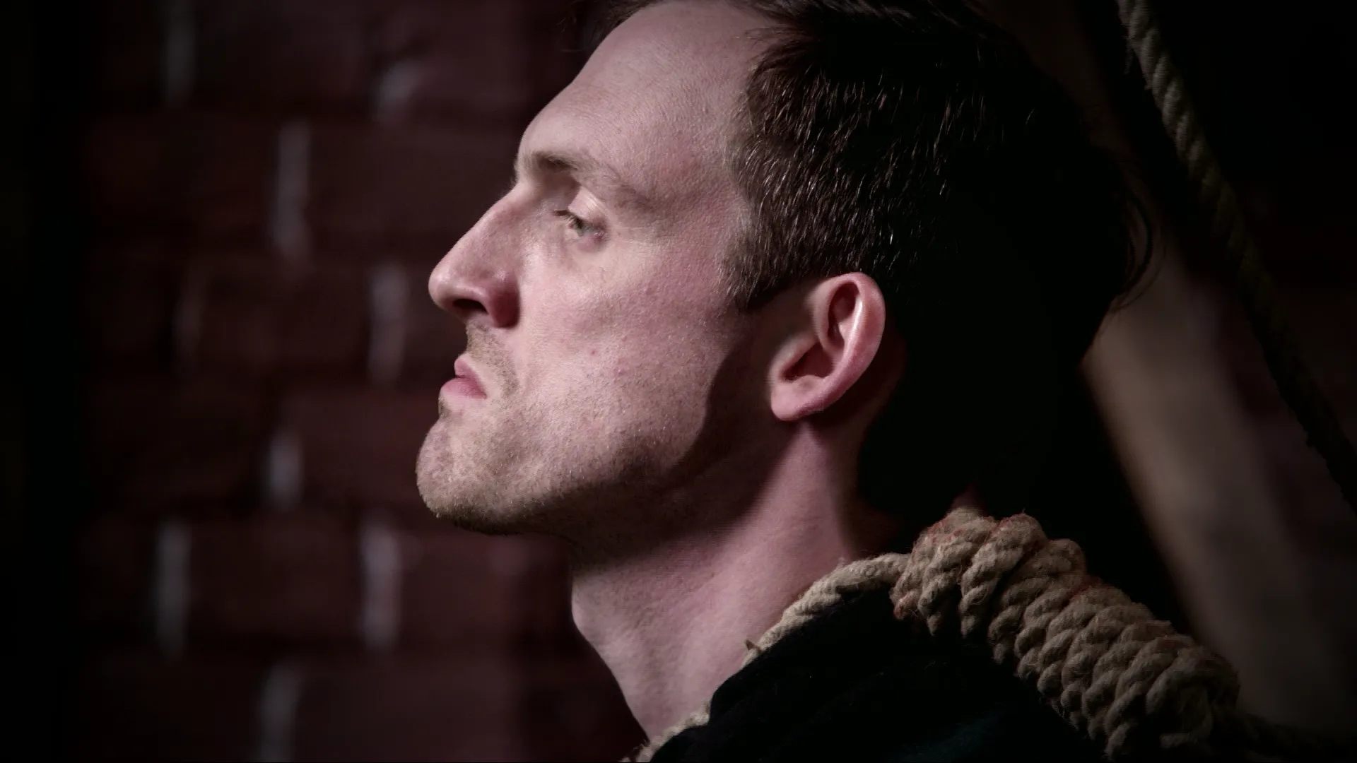 thumbnail - S1:E4 Executions
