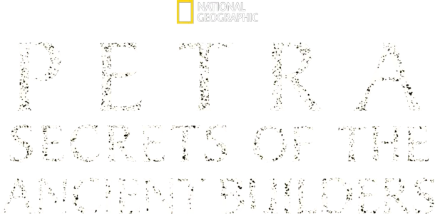 Petra: Secrets of the Ancient Builders