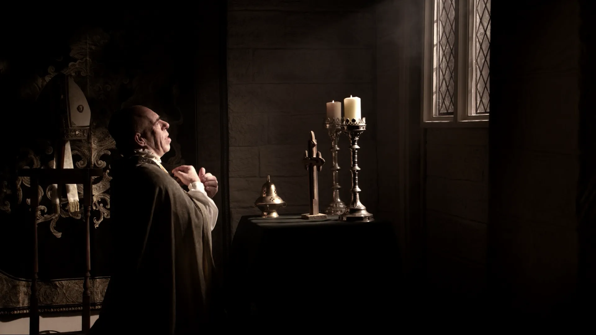 thumbnail - S1:E1 Murder