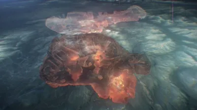 thumbnail - S1:E3 Volcano Apocalypse