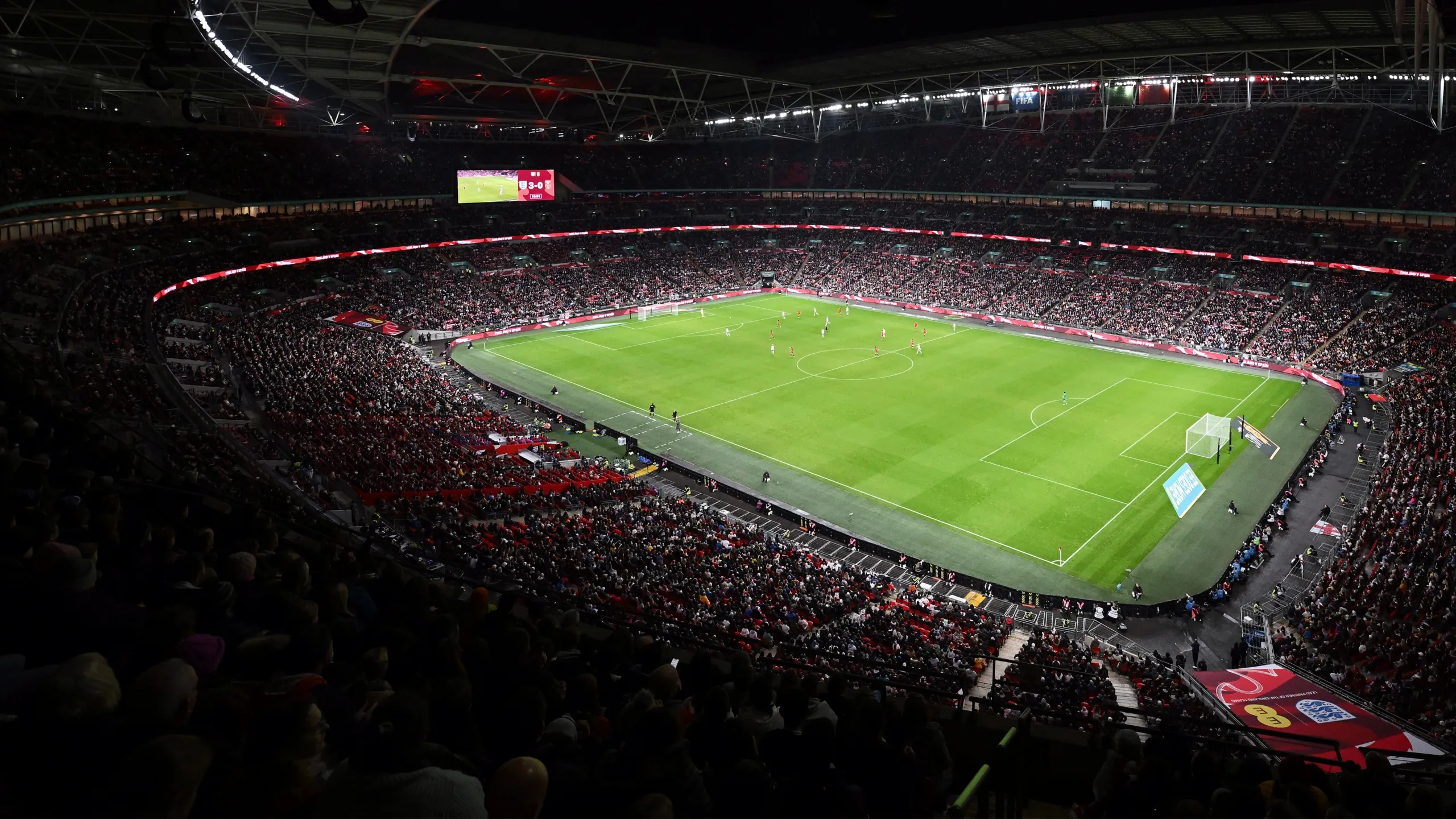 Chelsea x Leeds United (Semifinal)