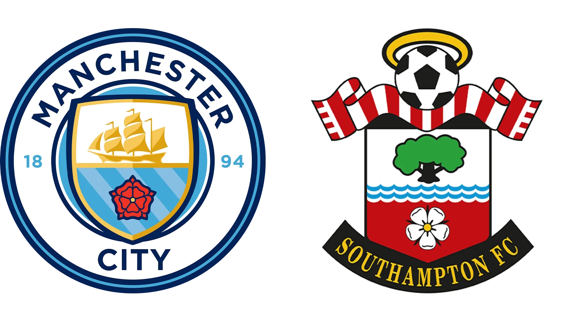 Manchester City x Southampton (Semifinal)