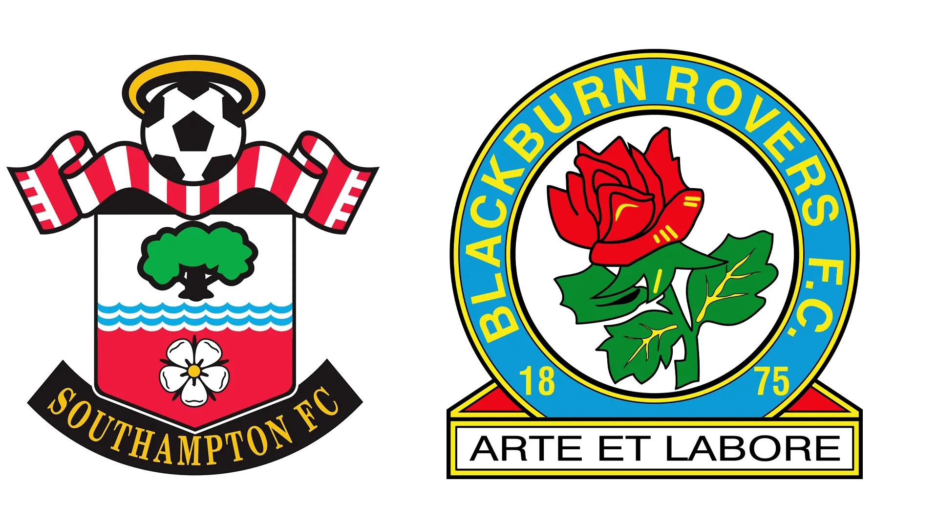 Southampton x Blackburn Rovers