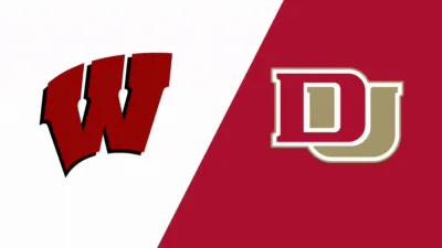 thumbnail - Wisconsin x Denver (Championship)