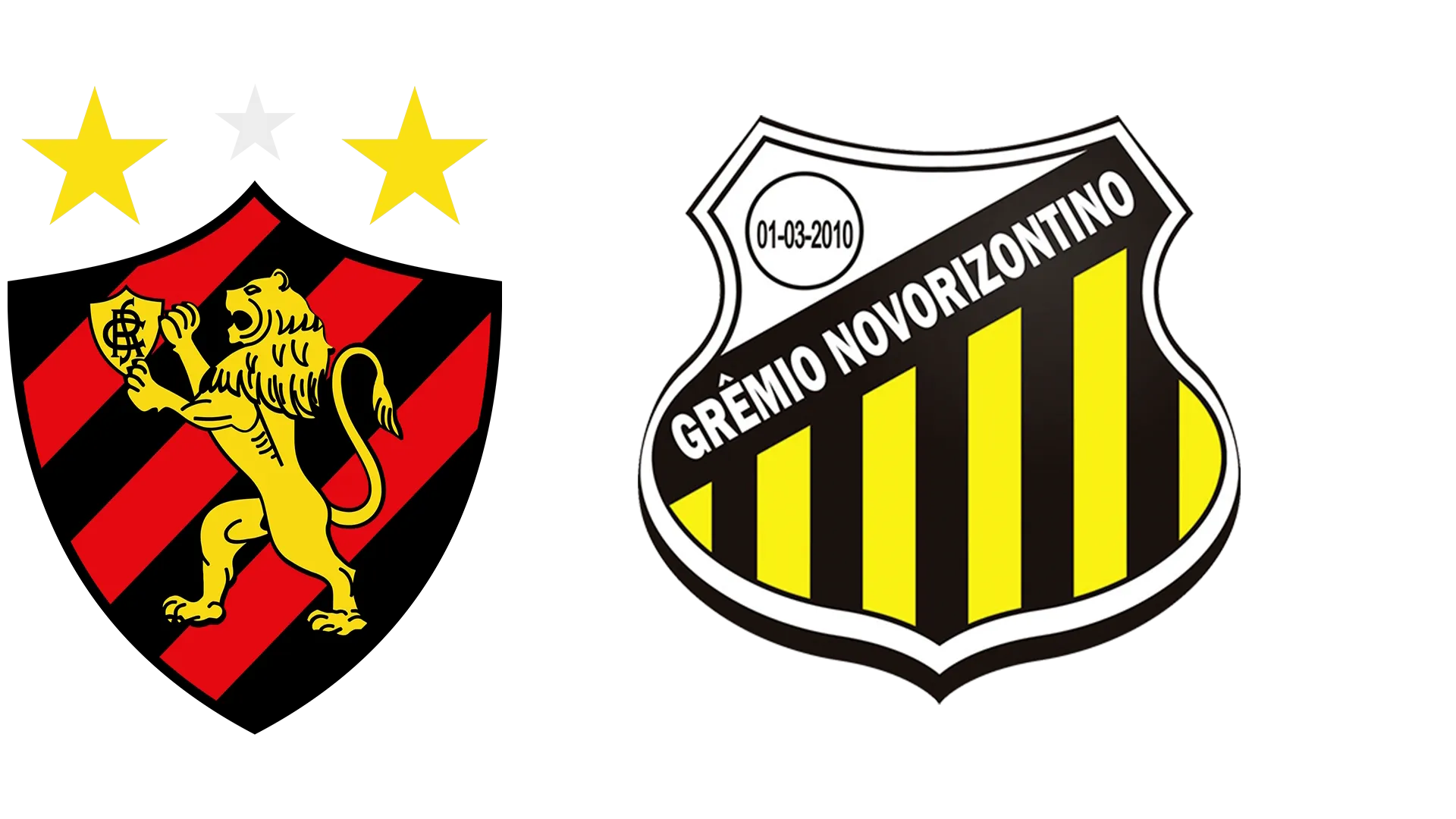 Sport x Novorizontino