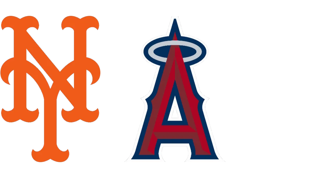 New York Mets vs. Los Angeles Angels