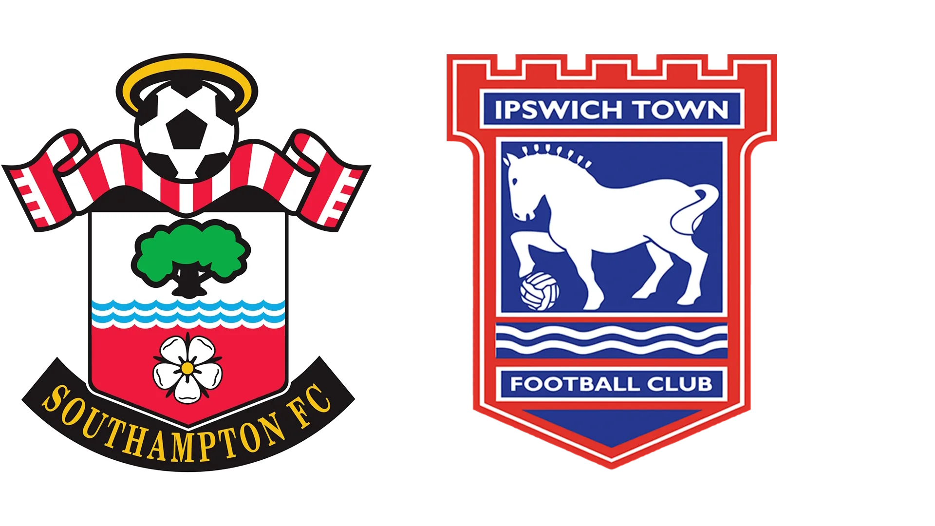 Southampton vs. Ipswich Town