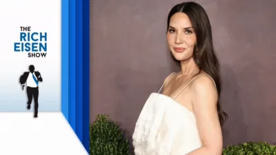 thumbnail - The Rich Eisen Show