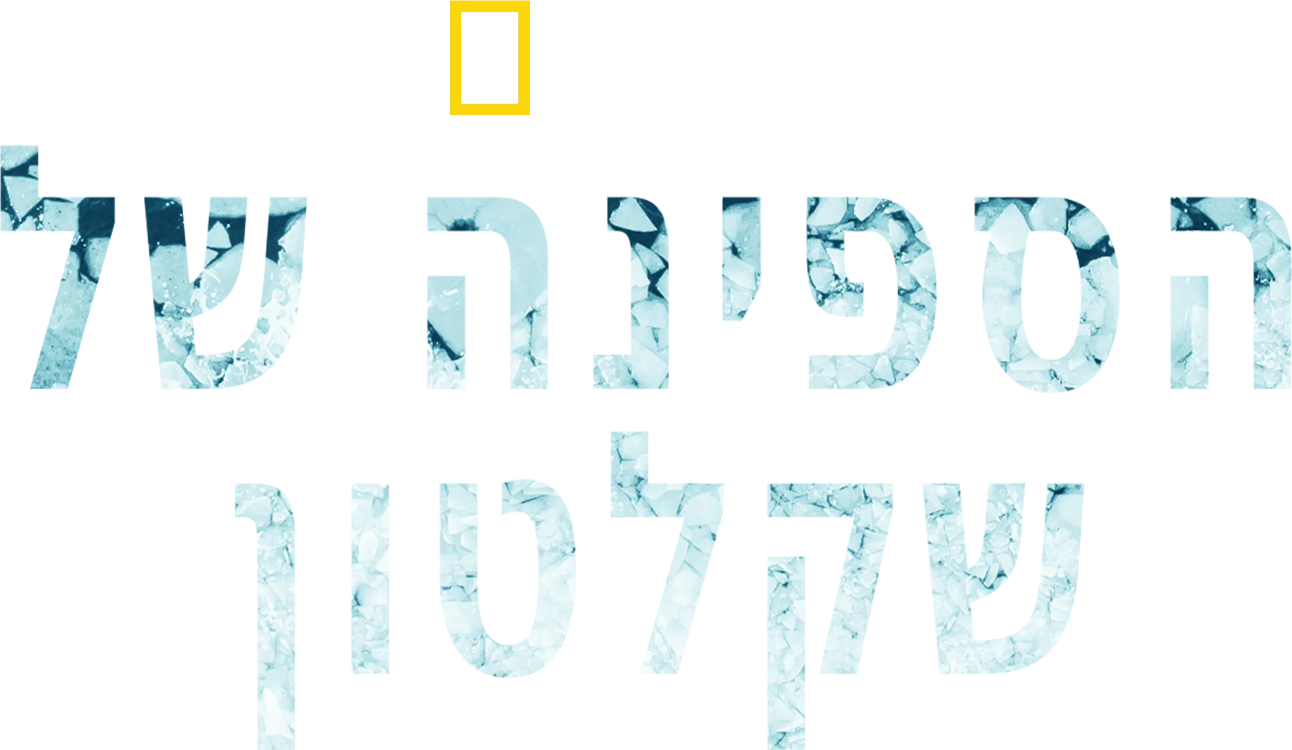 הספינה של שקלטון