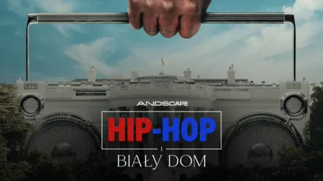 thumbnail - Hip-Hop i Biały Dom