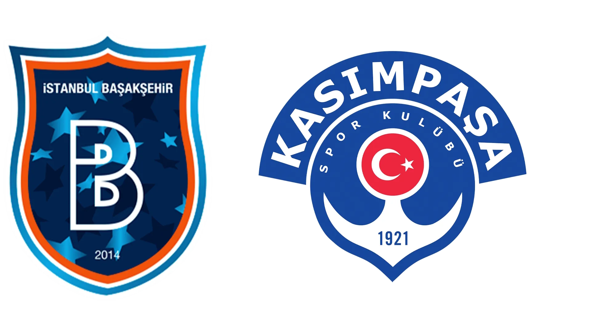 Istanbul Basaksehir x Kasimpasa