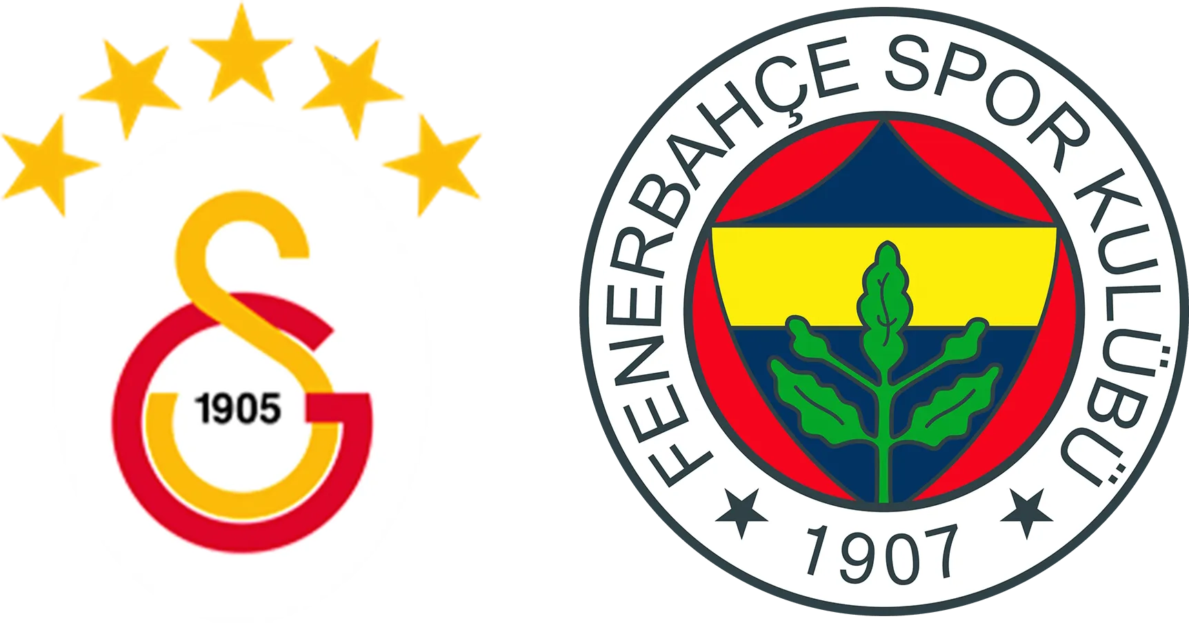 Galatasaray vs. Fenerbahce