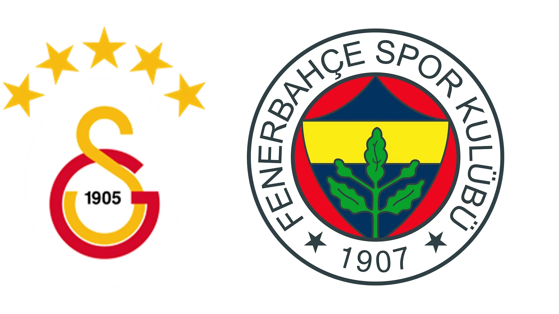 Galatasaray vs. Fenerbahce