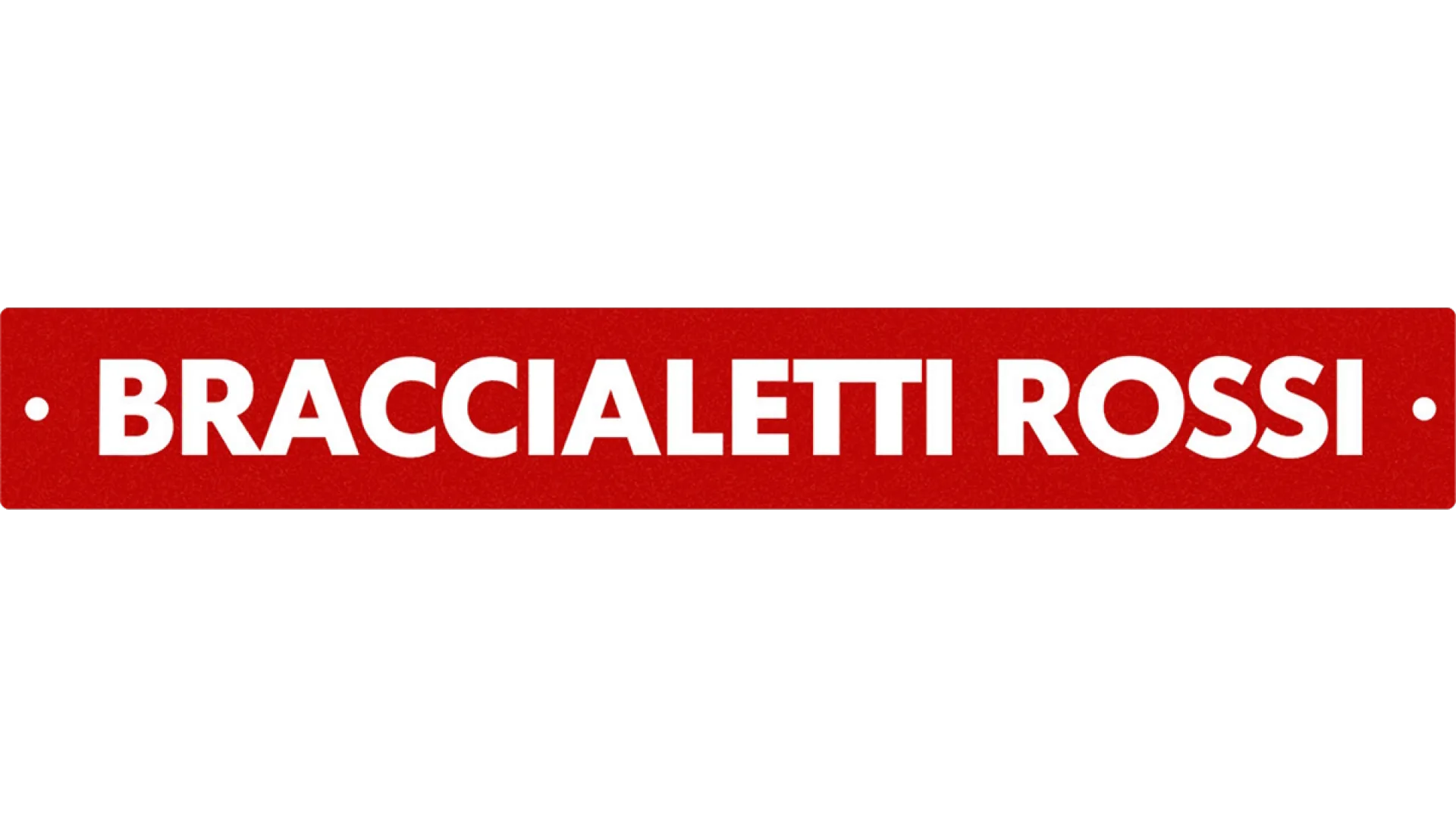 Braccialetti rossi
