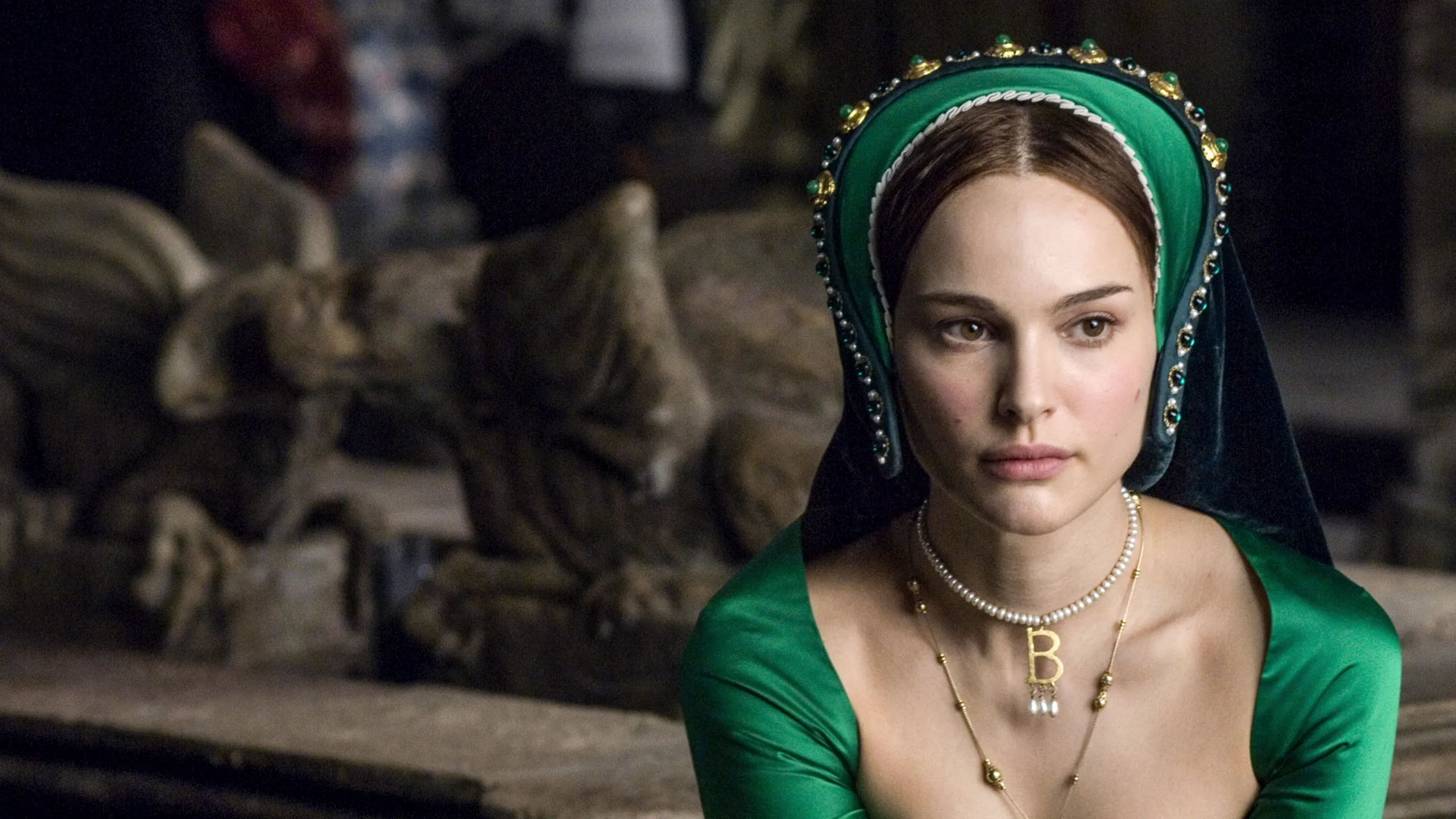 The Other Boleyn Girl