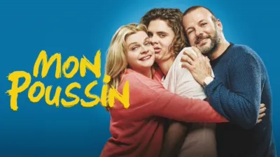 thumbnail - Mon poussin