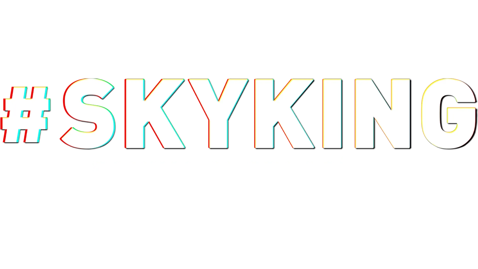 #SKYKING