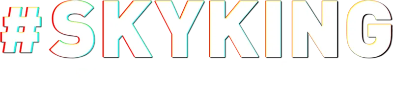 #SKYKING
