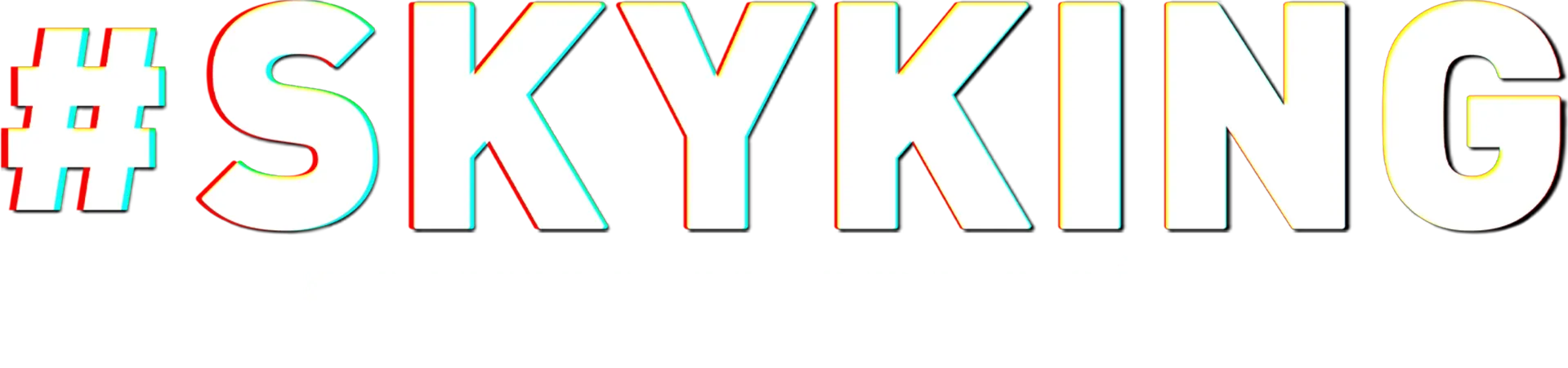 #SKYKING