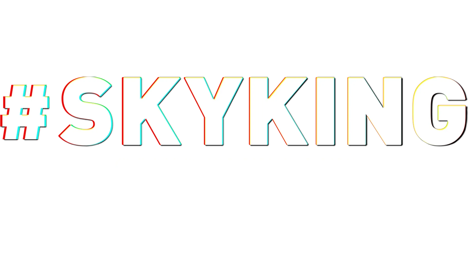 #SKYKING