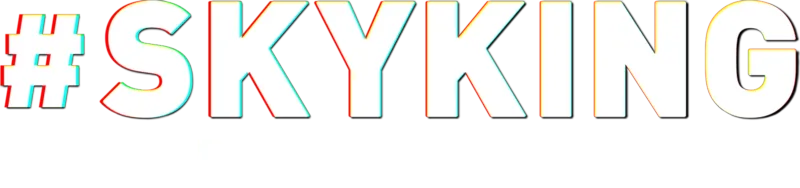 #SKYKING