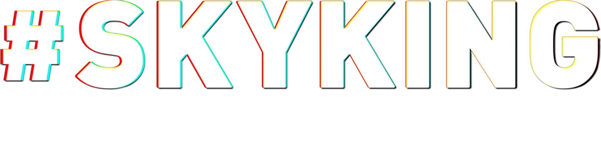 #SKYKING