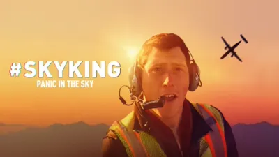 thumbnail - #SKYKING